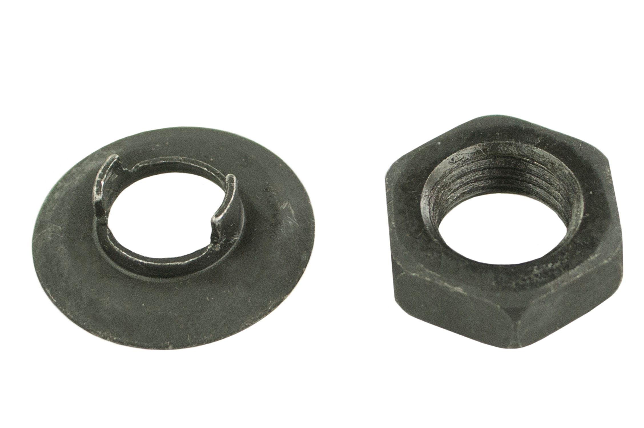 Mevotech MEV217 Steering Tie Rod End - Image 3