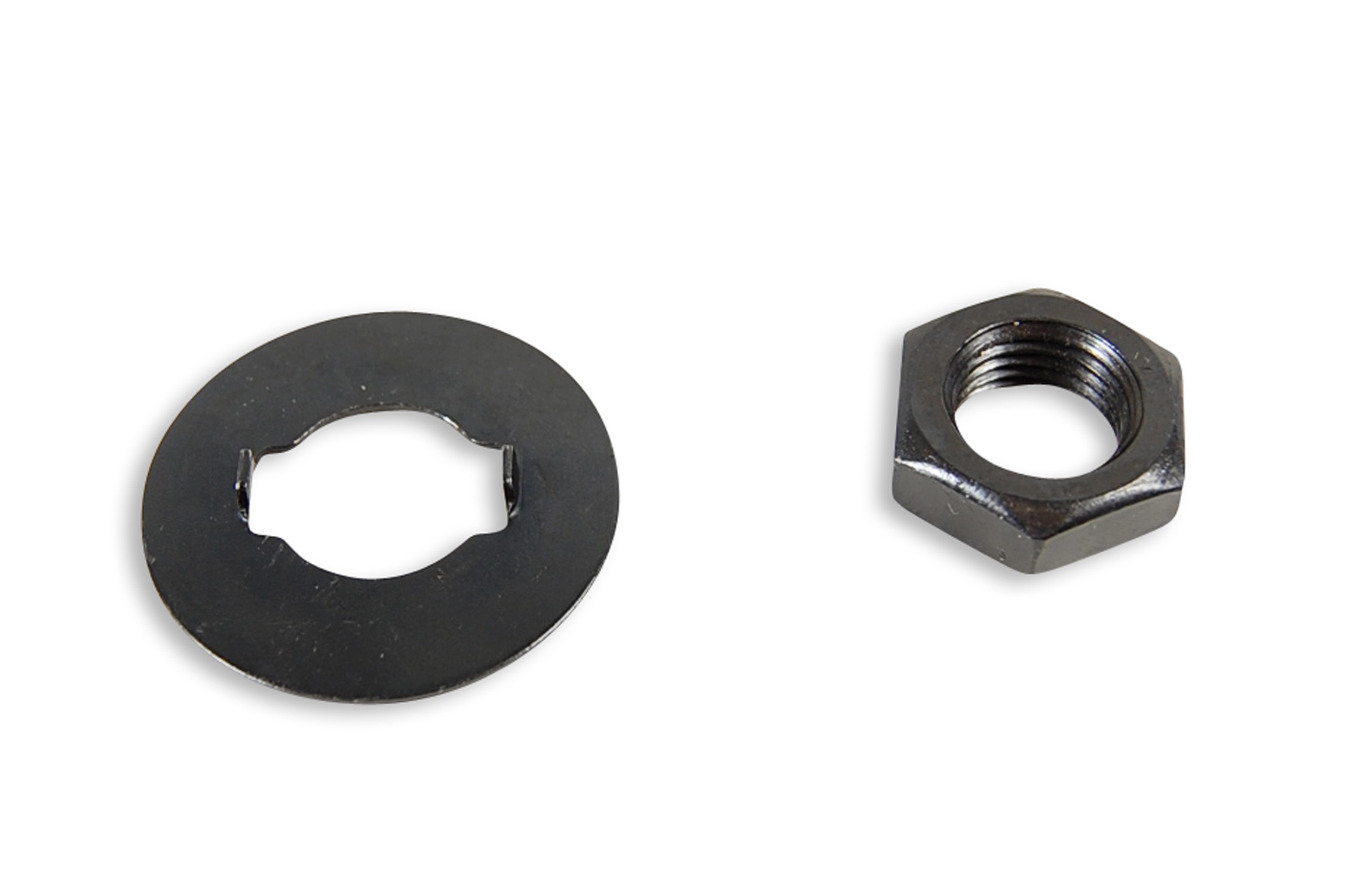 Mevotech MEV236 Steering Tie Rod End - Image 4