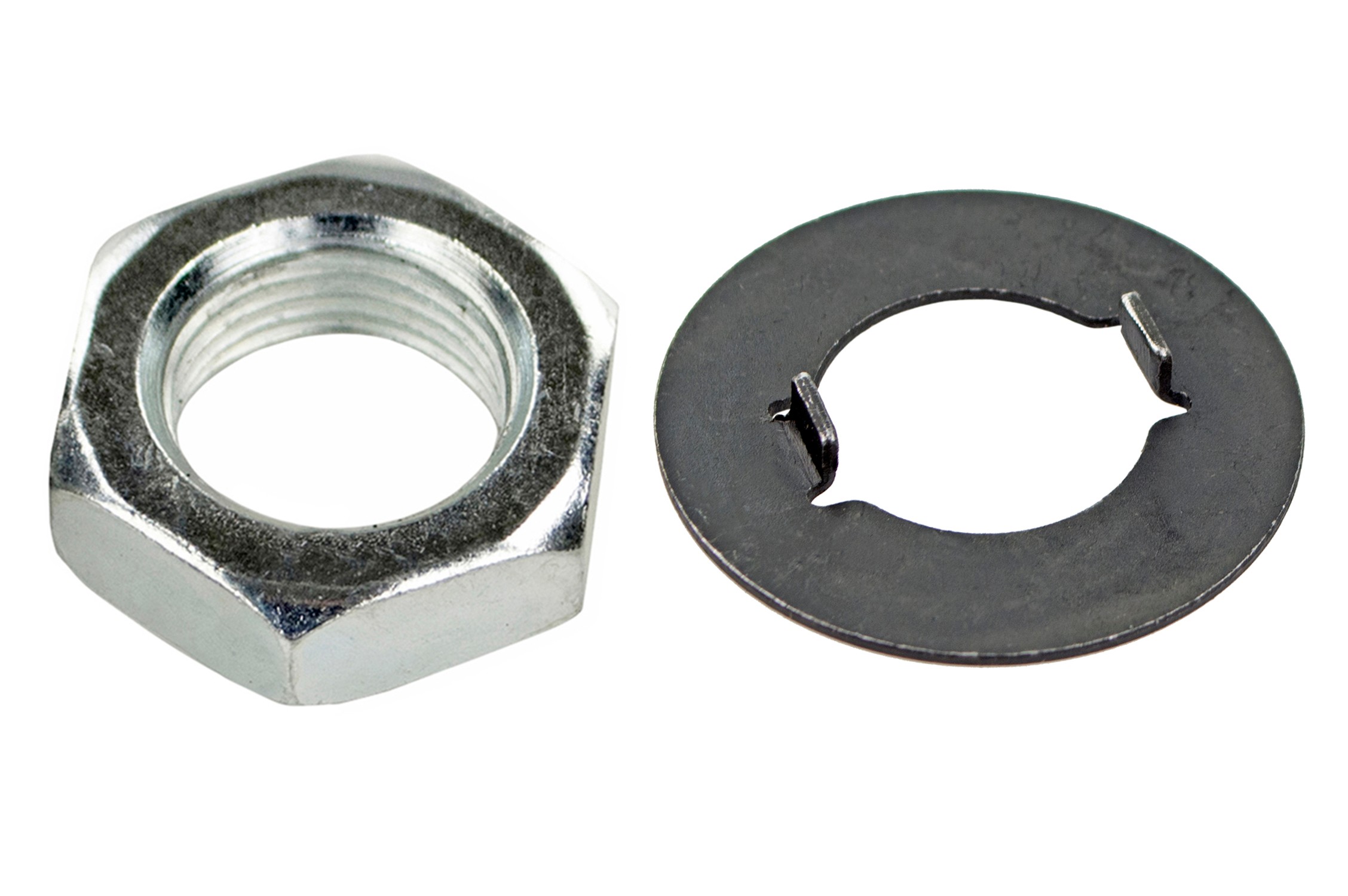 Mevotech MEV245 Steering Tie Rod End - Image 4