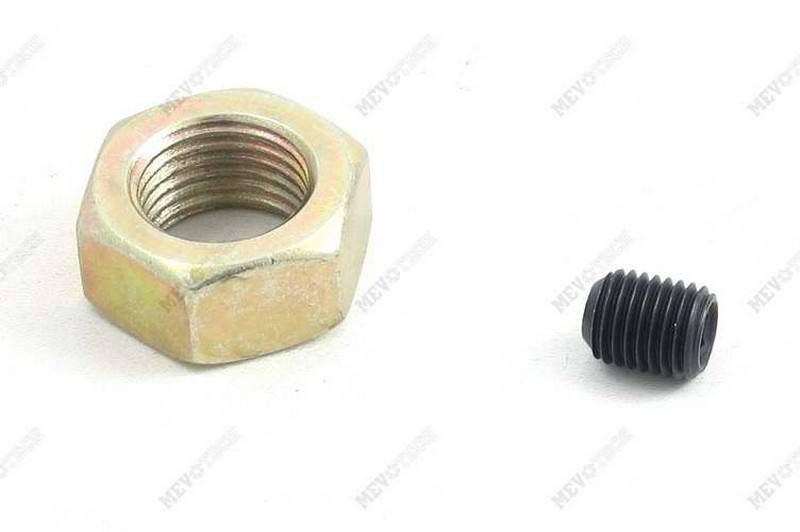 Mevotech MEV252 Steering Tie Rod End