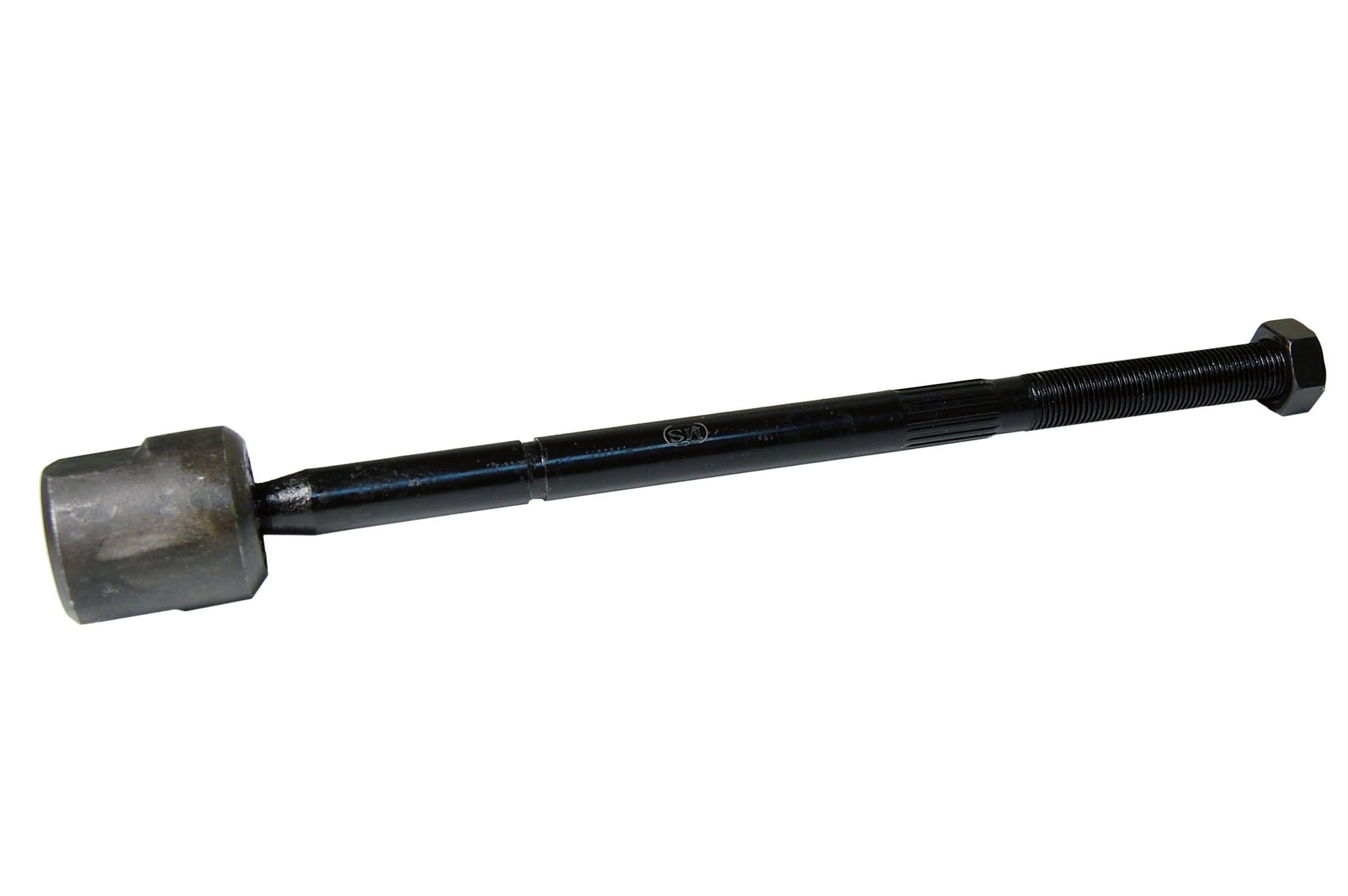Mevotech MEV252 Steering Tie Rod End - Image 2