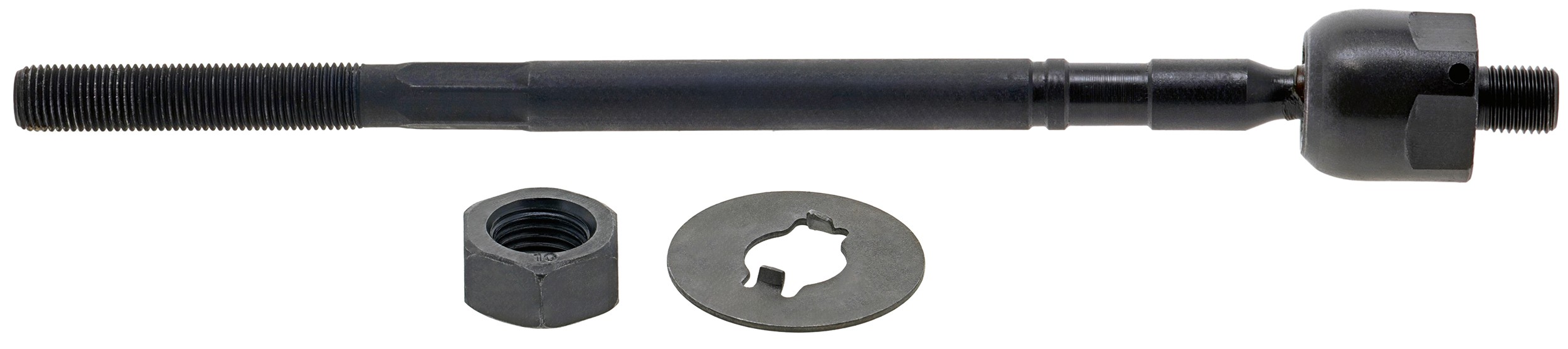 Mevotech MEV257 Steering Tie Rod End - Image 2