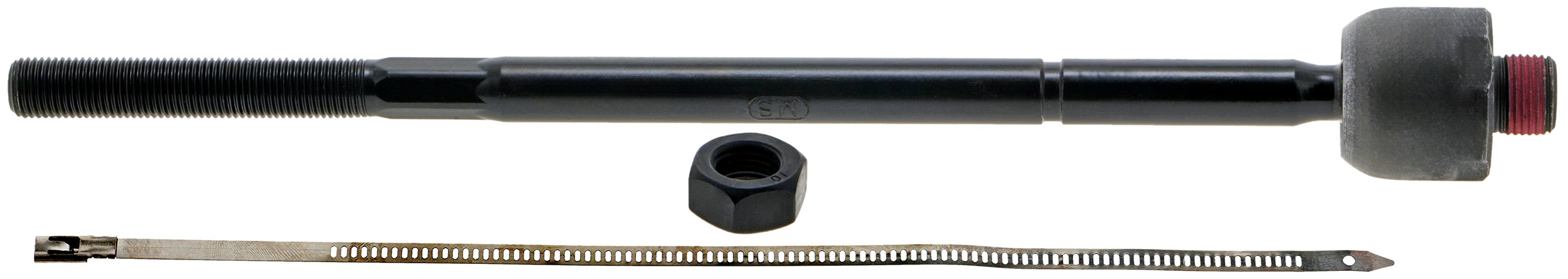 Mevotech MEV260 Steering Tie Rod End - Image 3