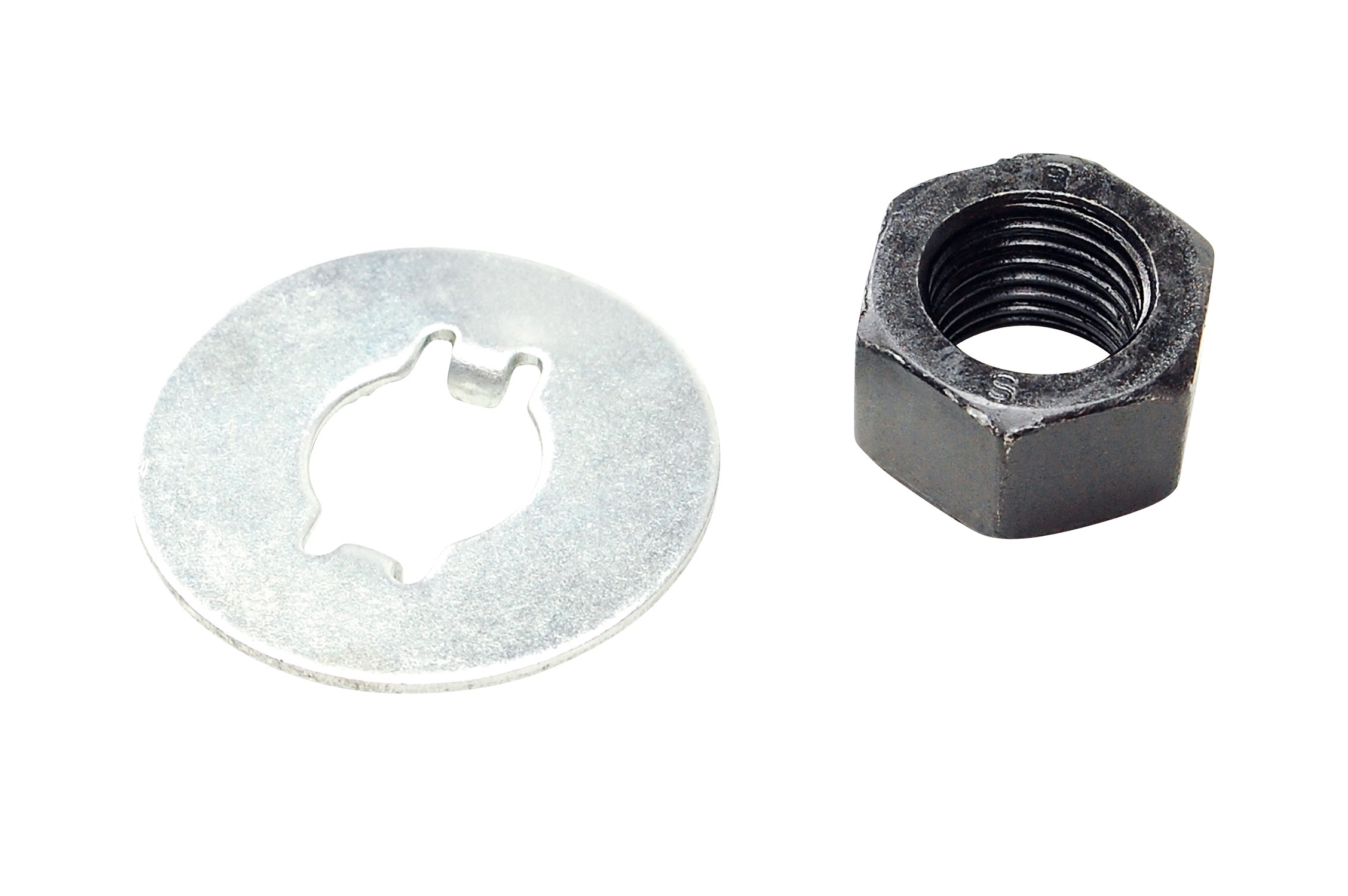 Mevotech MEV261 Steering Tie Rod End - Image 4