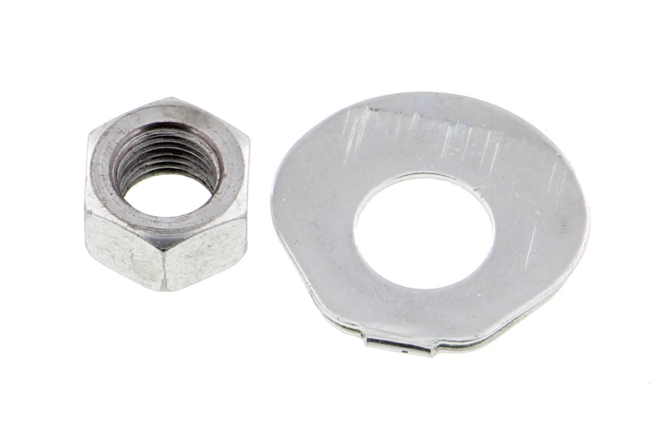 Mevotech MEV269 Steering Tie Rod End - Image 5