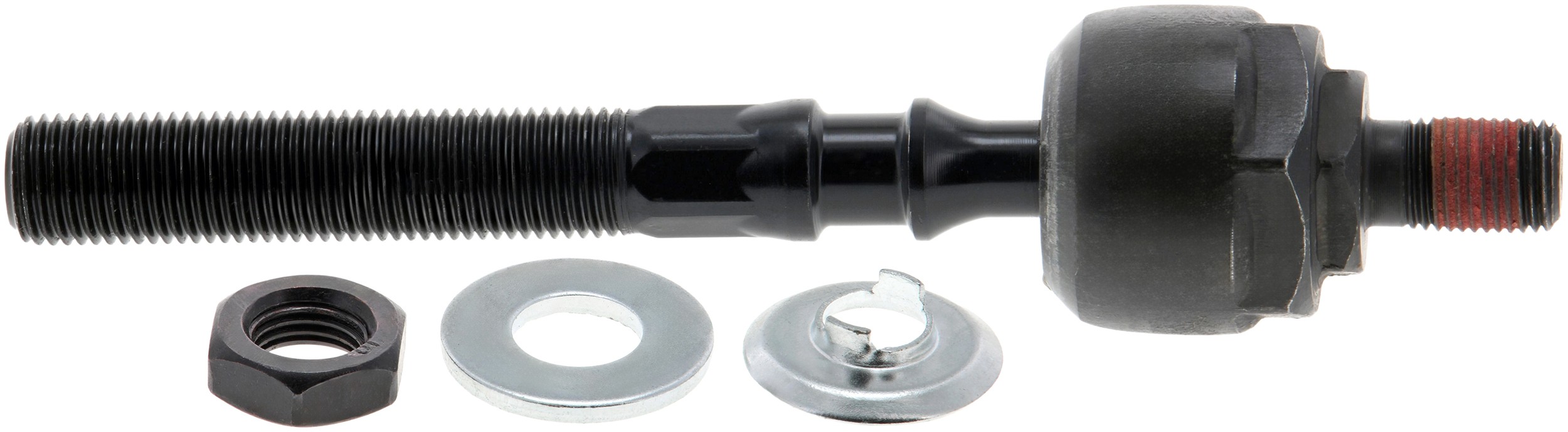 Mevotech MEV283 Steering Tie Rod End - Image 3