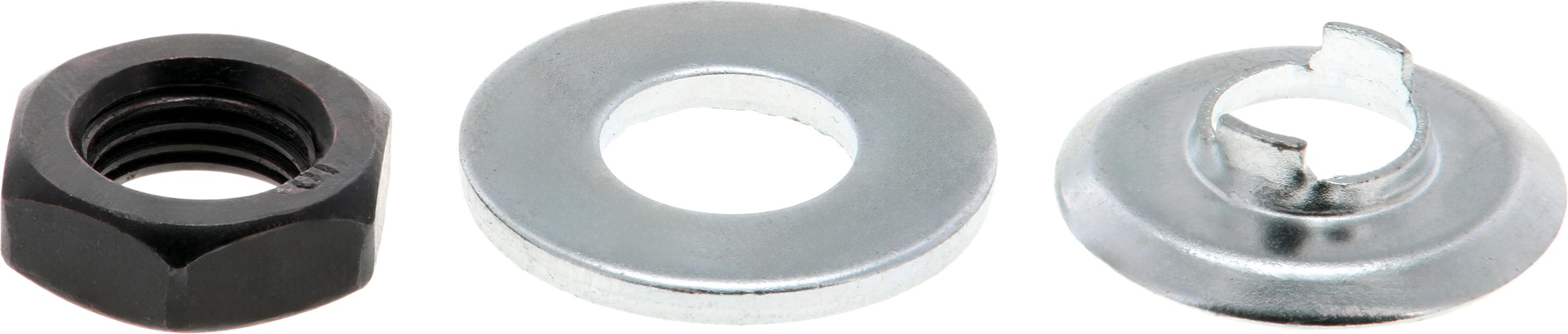 Mevotech MEV283 Steering Tie Rod End - Image 5