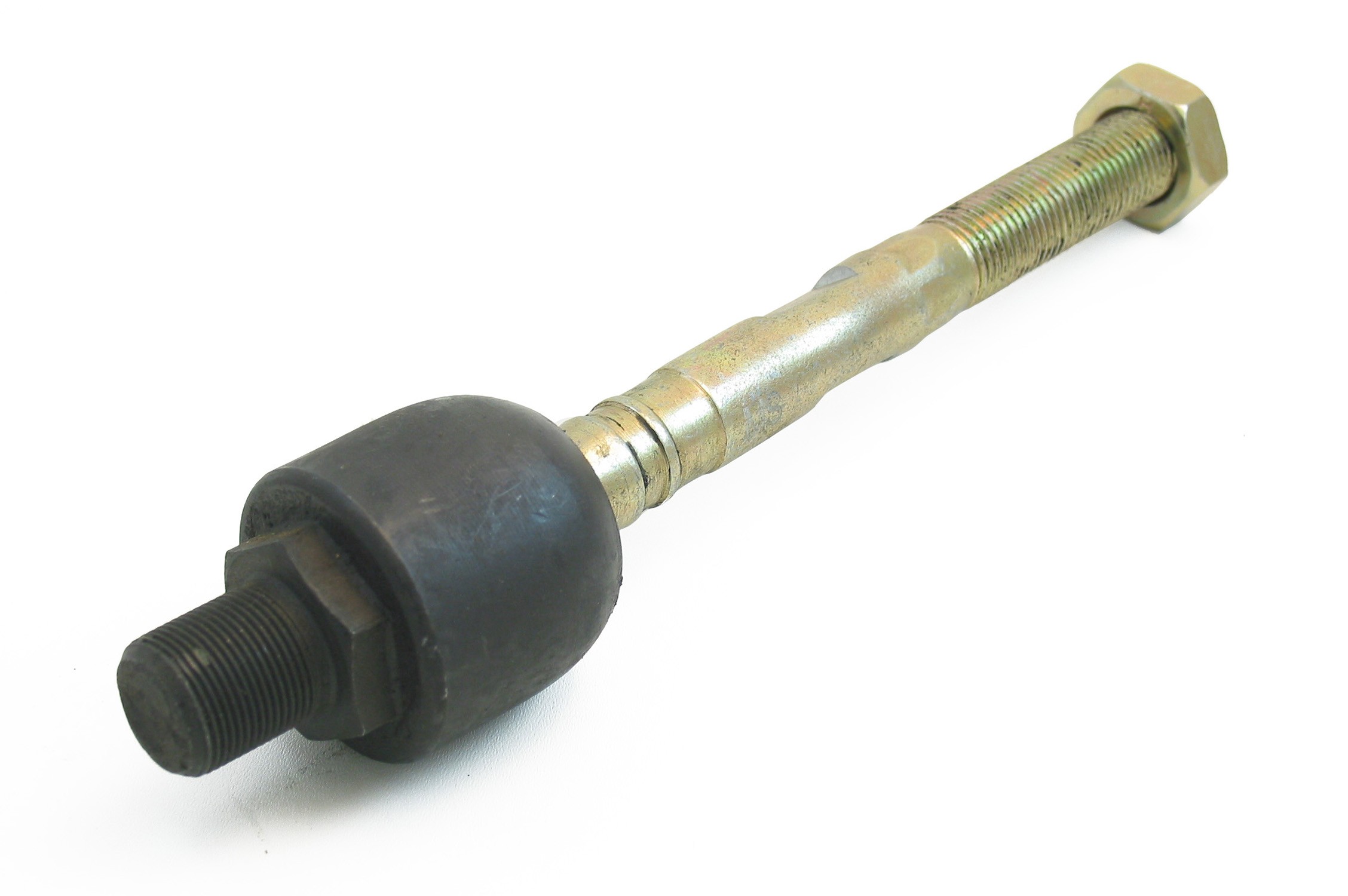 Mevotech MEV287 Steering Tie Rod End - Image 2