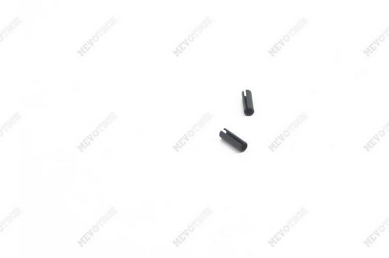 Mevotech MEV295 Steering Tie Rod End