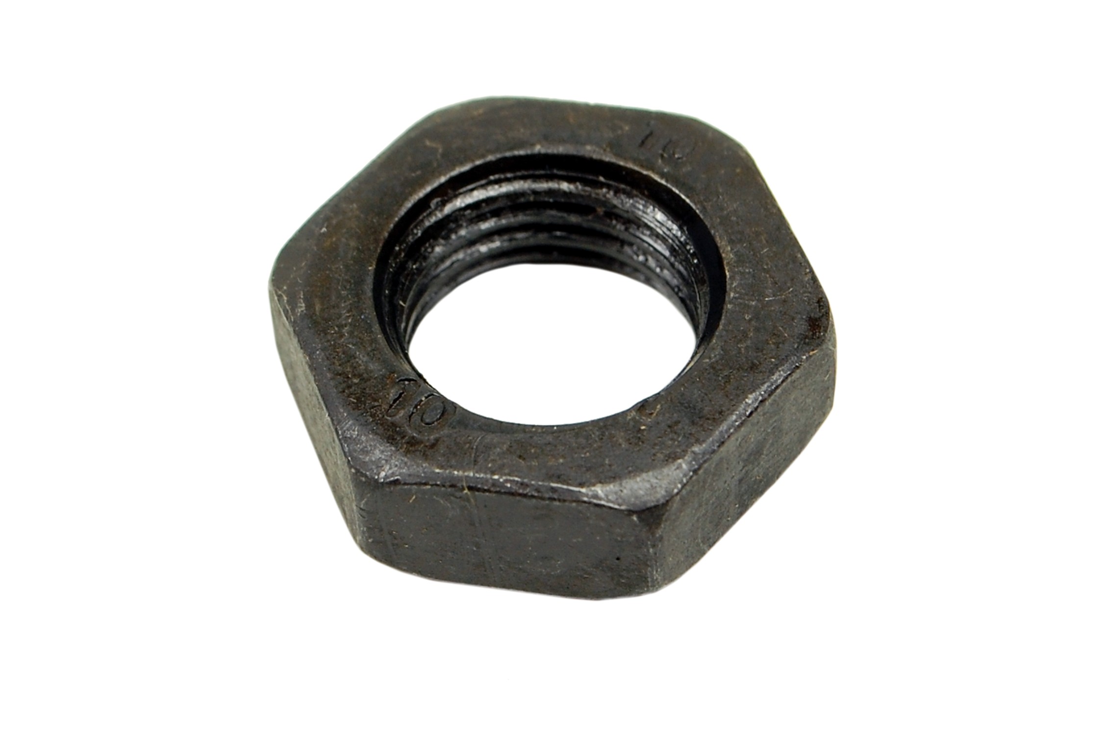 Mevotech MEV295 Steering Tie Rod End - Image 4
