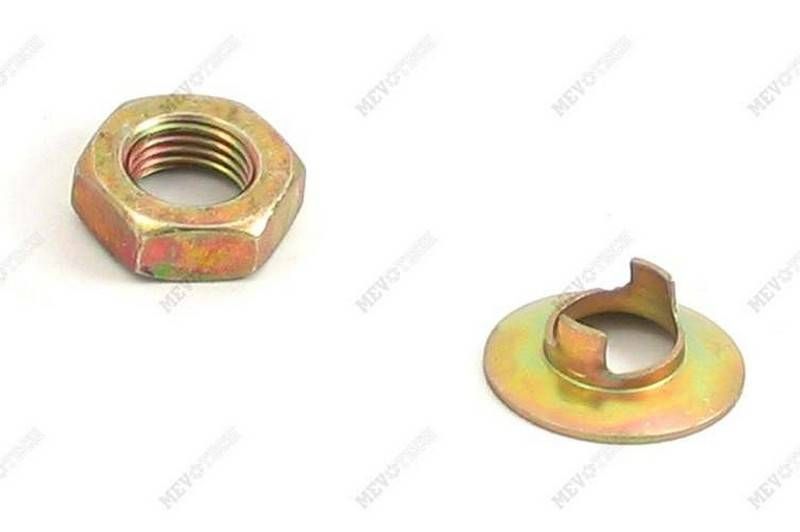Mevotech MEV296 Steering Tie Rod End