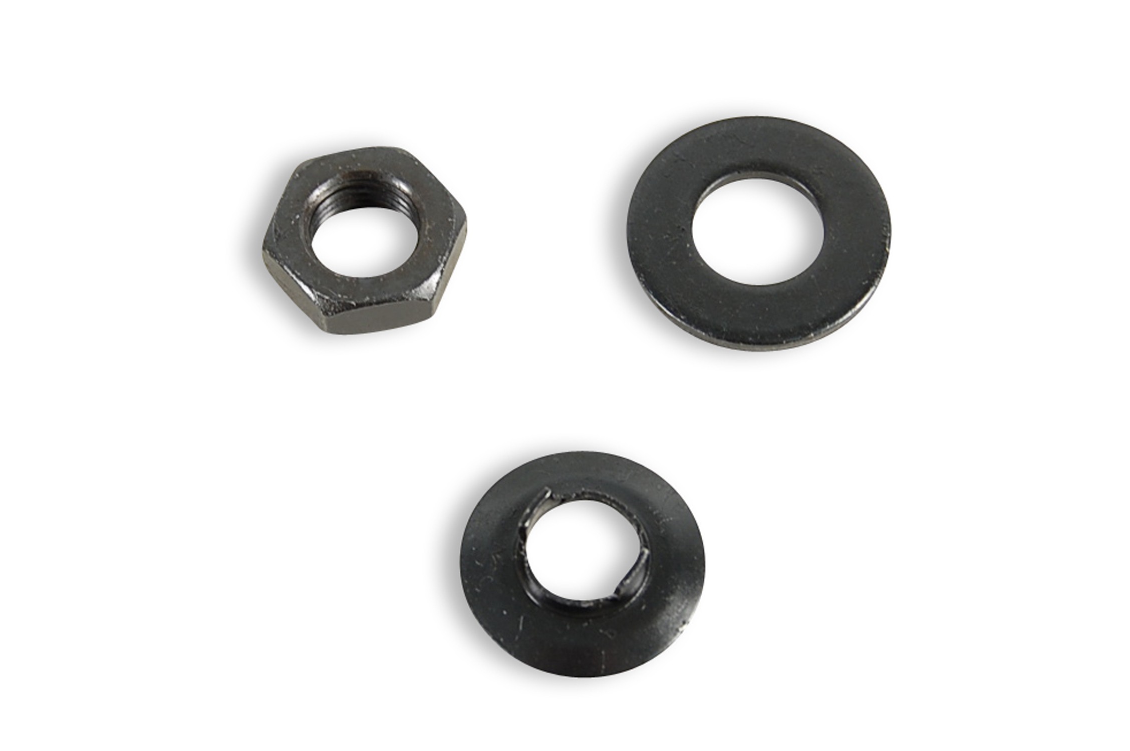 Mevotech MEV296 Steering Tie Rod End - Image 4