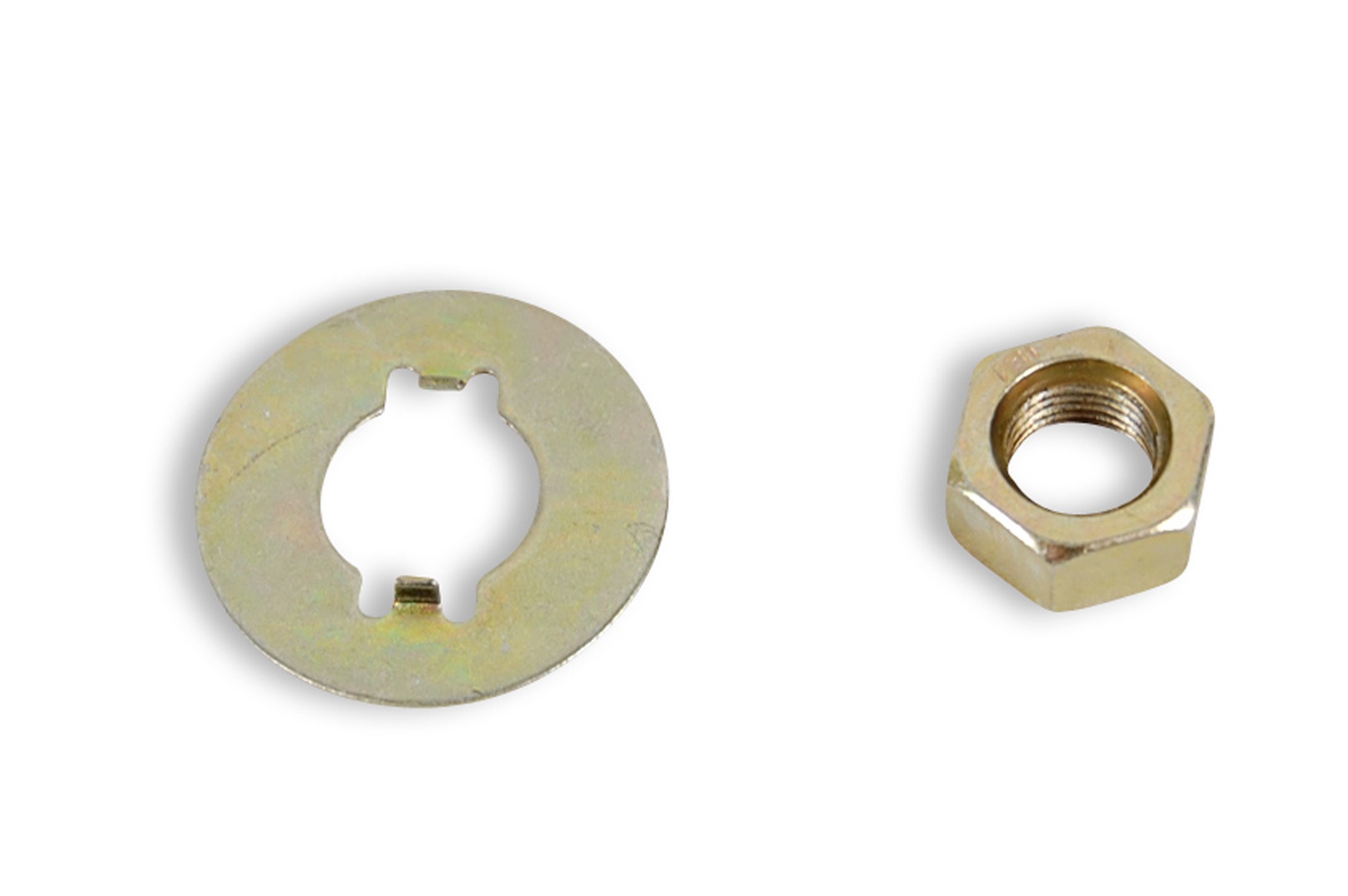 Mevotech MEV297 Steering Tie Rod End - Image 5