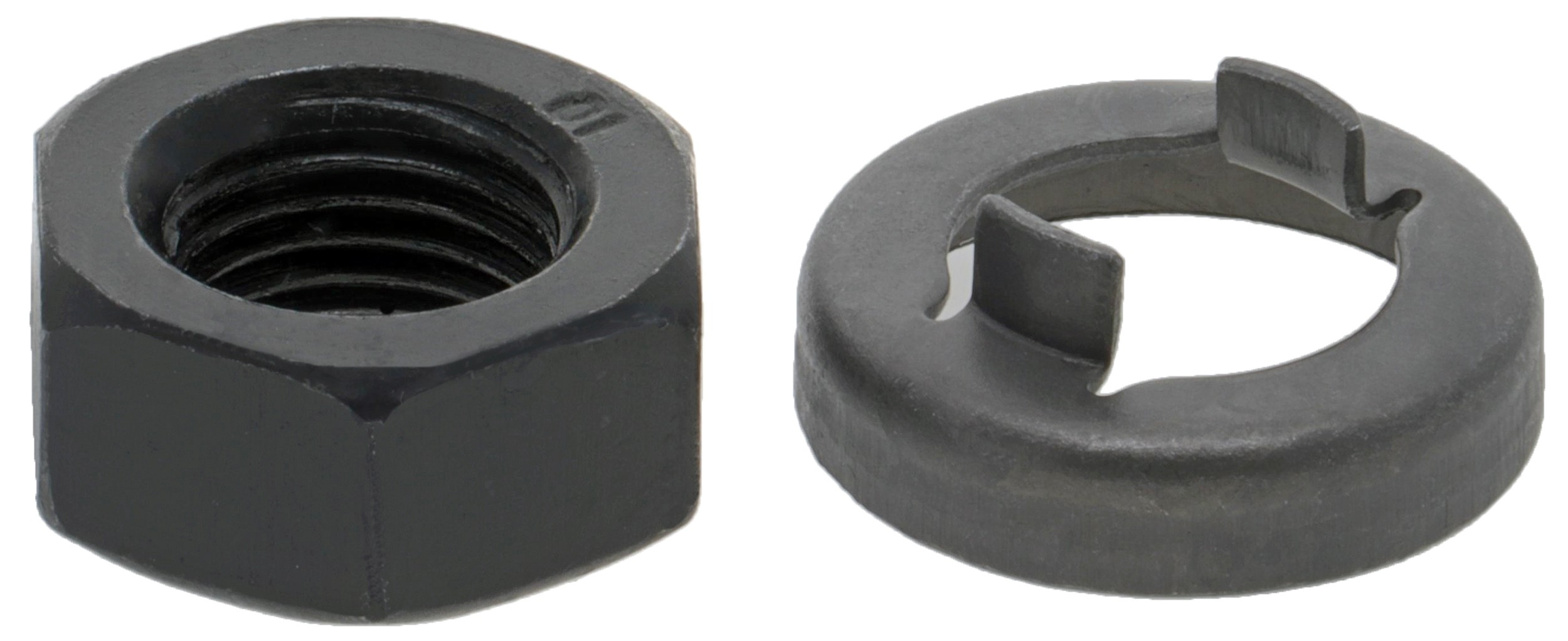 Mevotech MEV299 Steering Tie Rod End - Image 5
