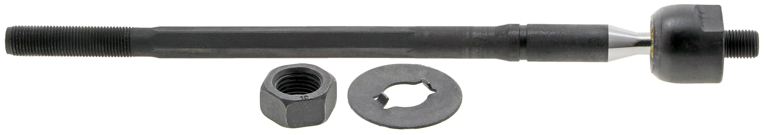 Mevotech MEV301 Steering Tie Rod End - Image 3