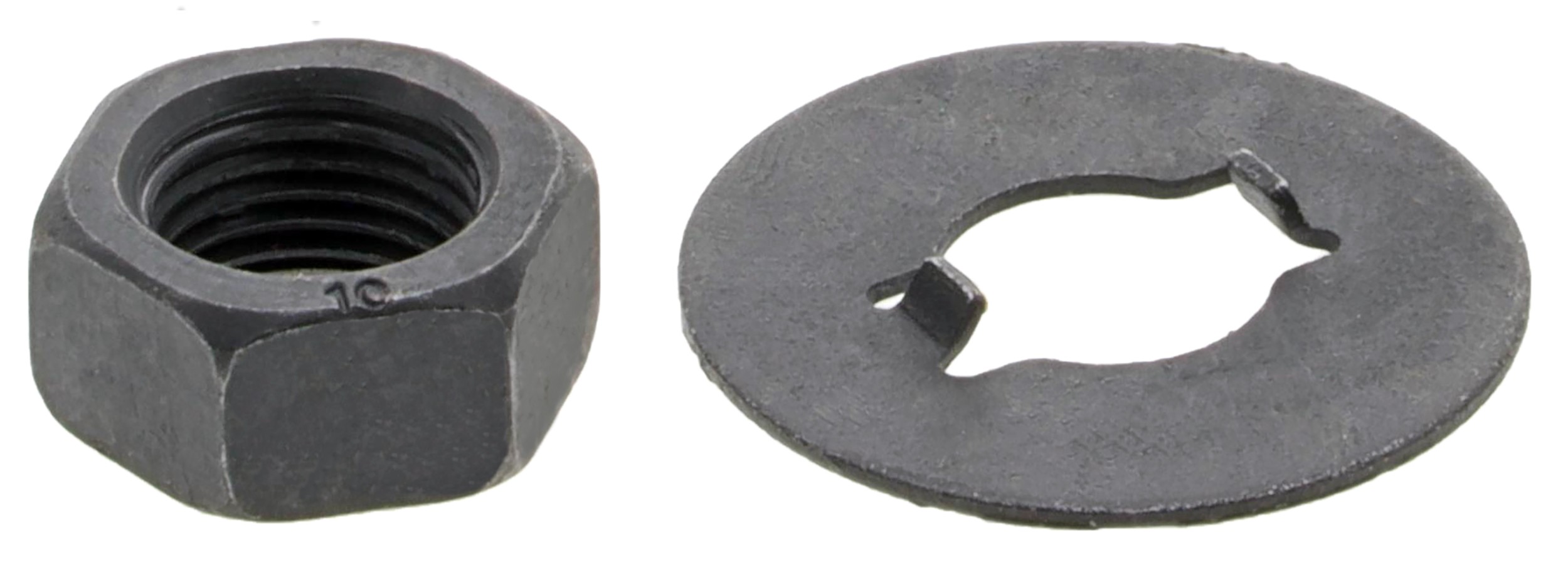 Mevotech MEV301 Steering Tie Rod End - Image 5