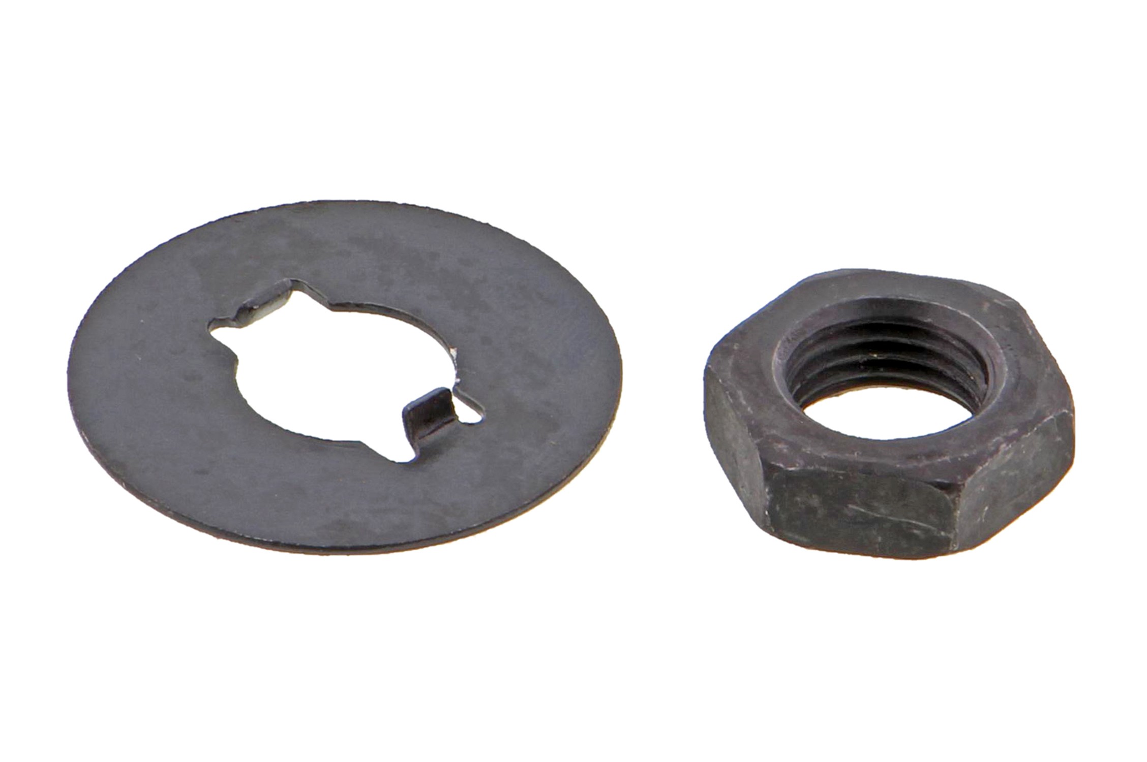 Mevotech MEV303 Steering Tie Rod End - Image 5