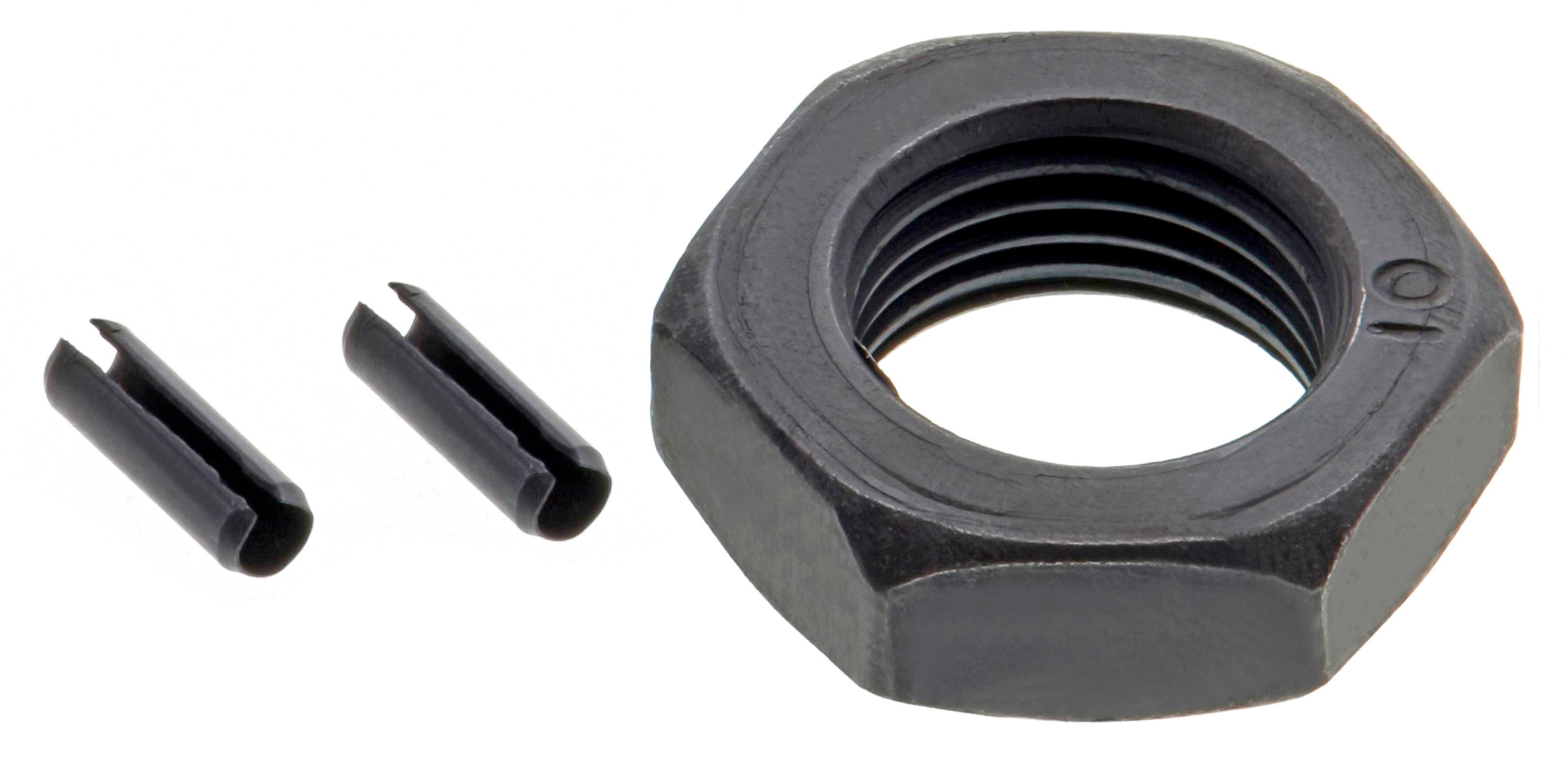 Mevotech MEV315 Steering Tie Rod End - Image 4