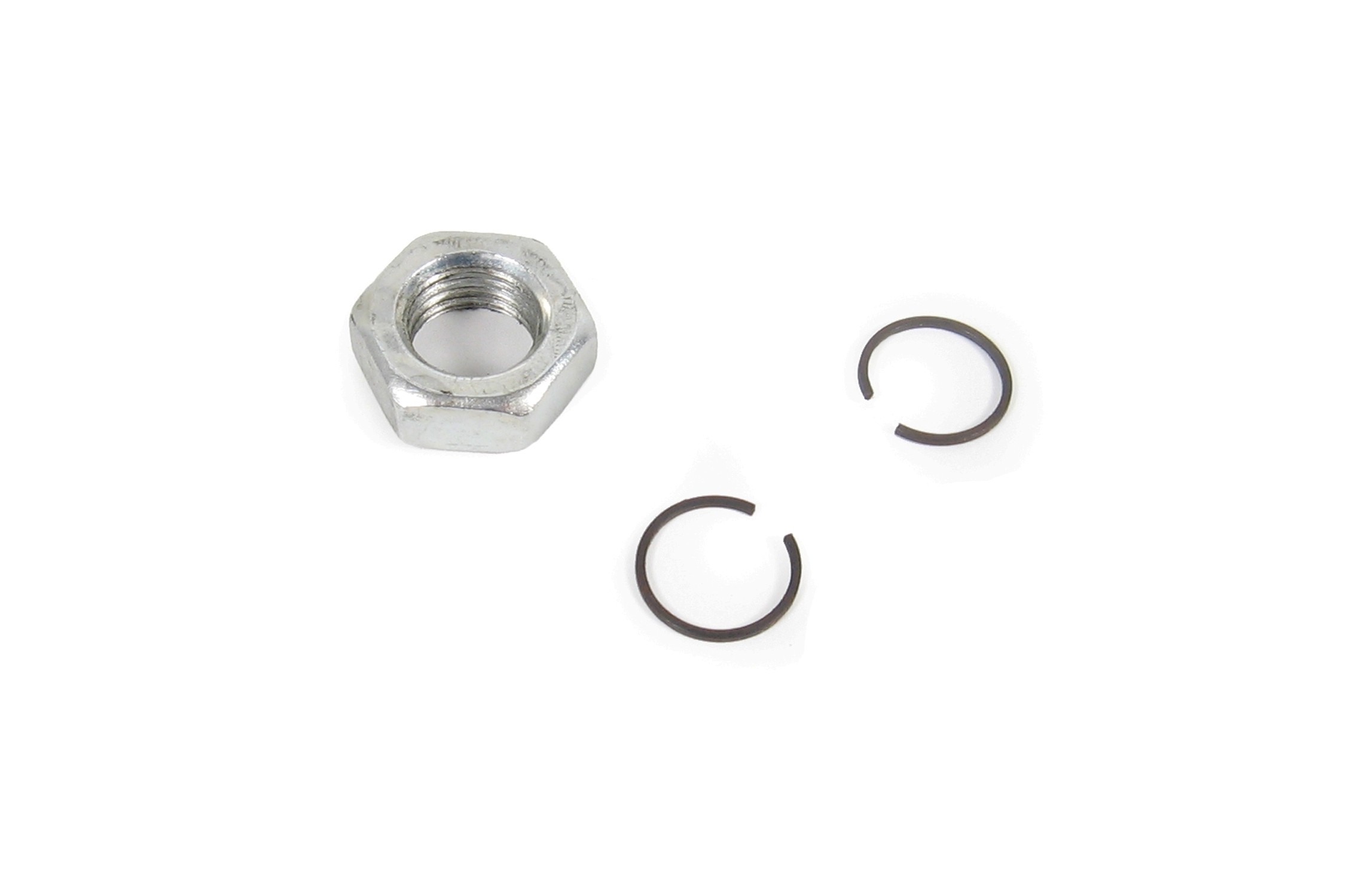 Mevotech MEV317 Steering Tie Rod End - Image 3