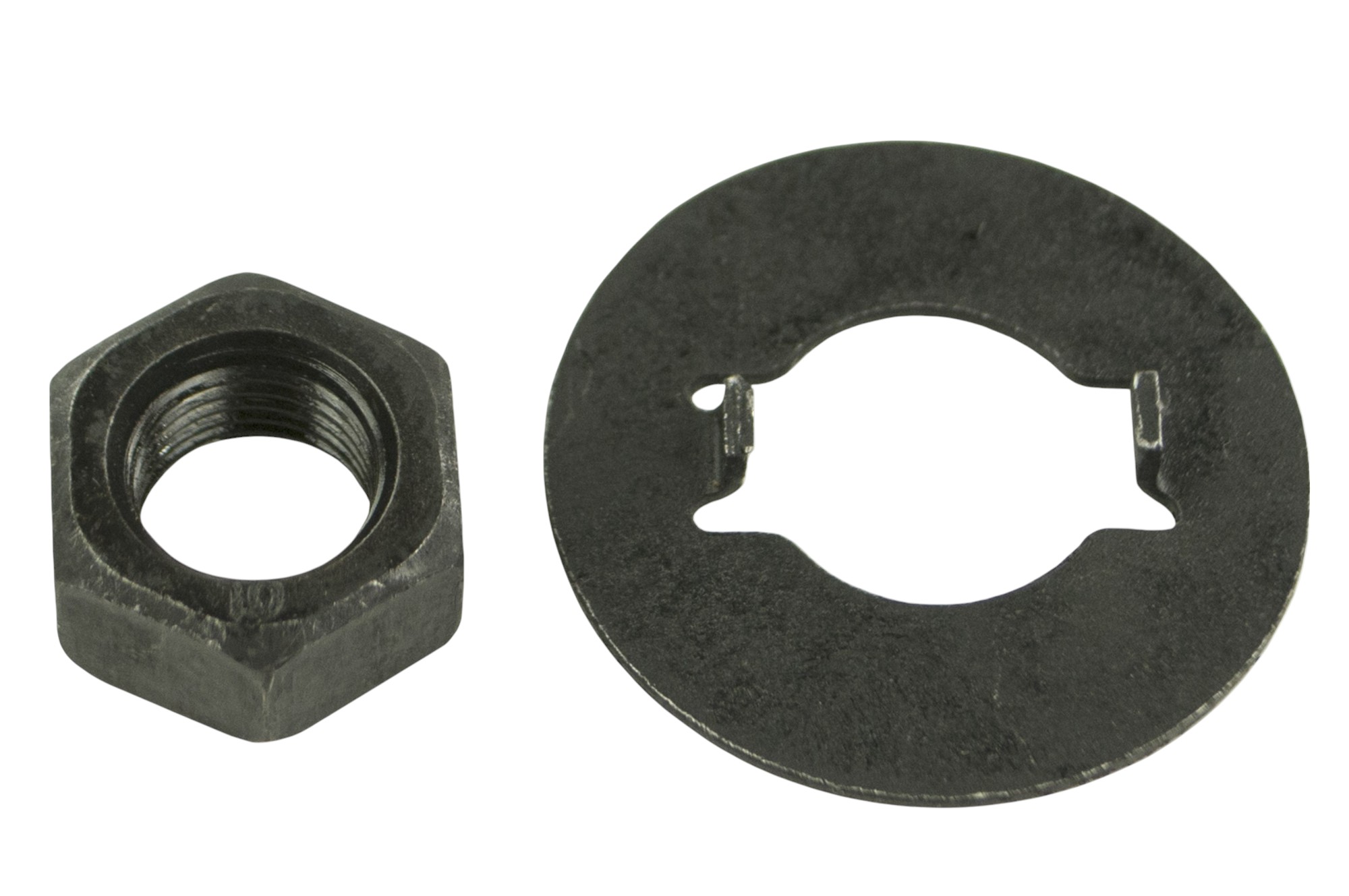 Mevotech MEV322 Steering Tie Rod End - Image 5