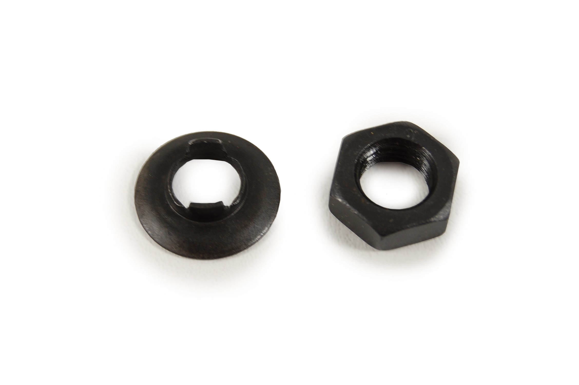 Mevotech MEV342 Steering Tie Rod End - Image 5