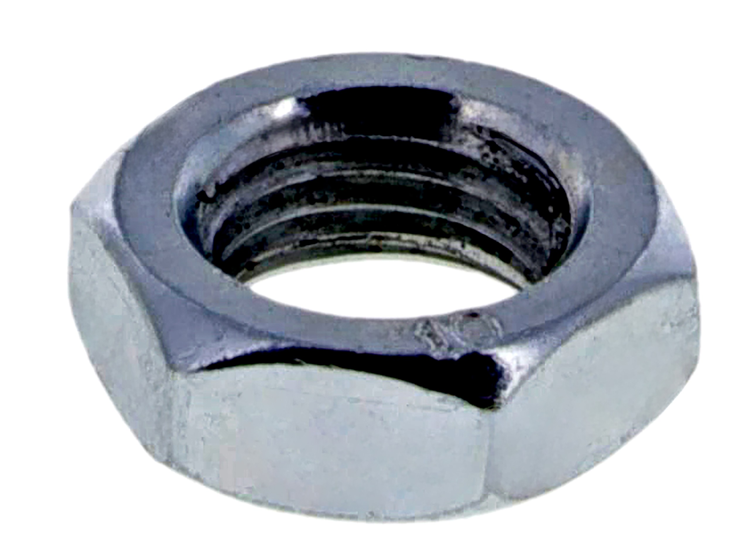 Mevotech MEV345 Steering Tie Rod End - Image 4