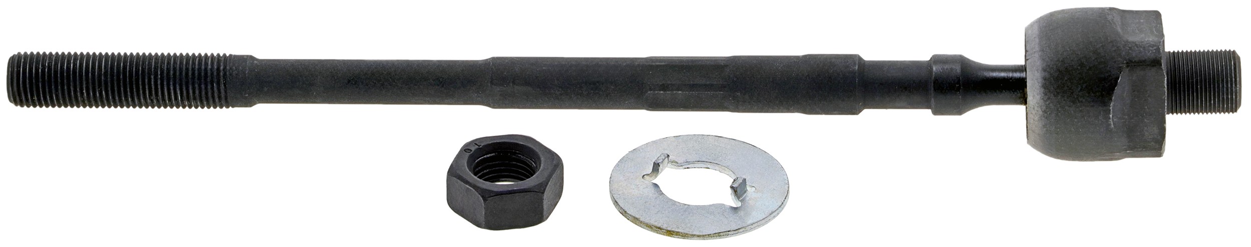 Mevotech MEV347 Steering Tie Rod End - Image 2