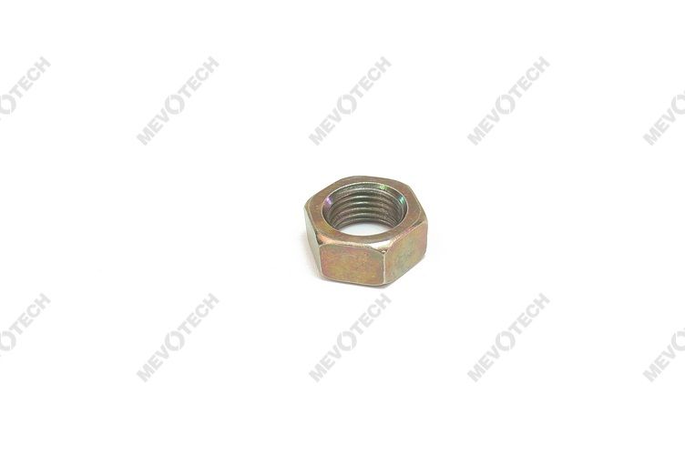 Mevotech MEV351 Steering Tie Rod End - Image 5