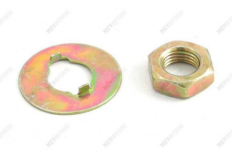 Mevotech MEV352 Steering Tie Rod End