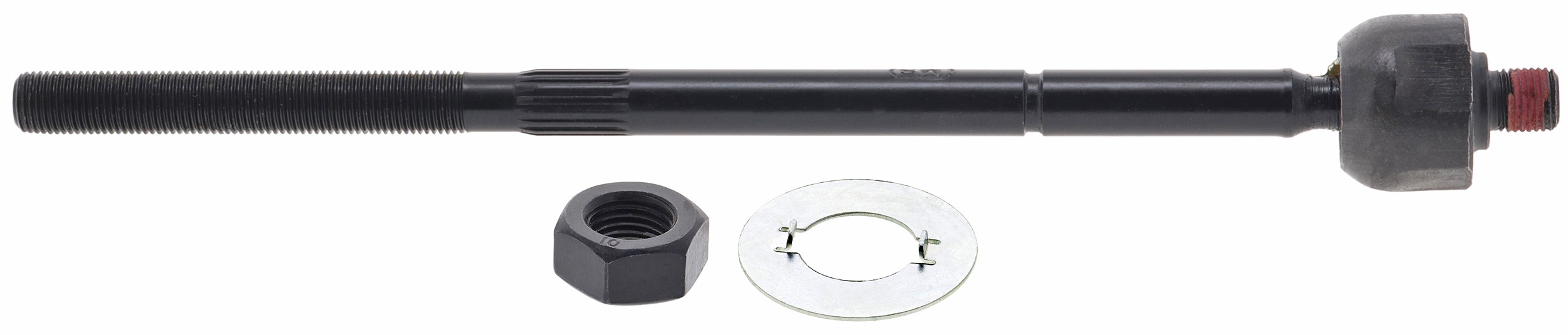 Mevotech MEV362 Steering Tie Rod End - Image 2