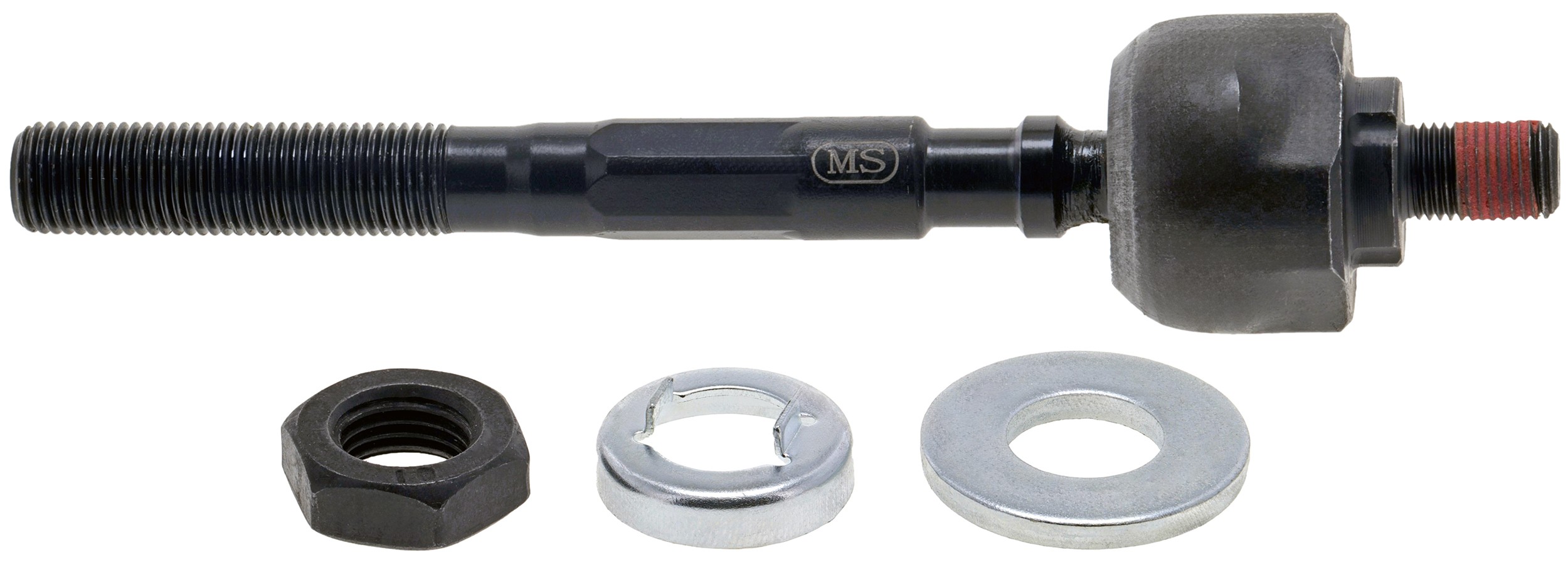 Mevotech MEV367 Steering Tie Rod End - Image 3