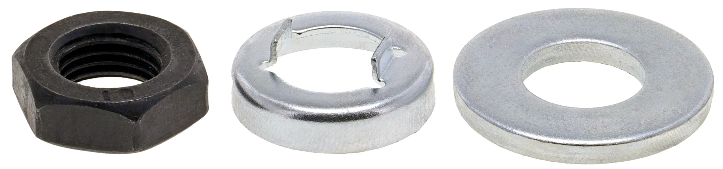 Mevotech MEV367 Steering Tie Rod End - Image 5