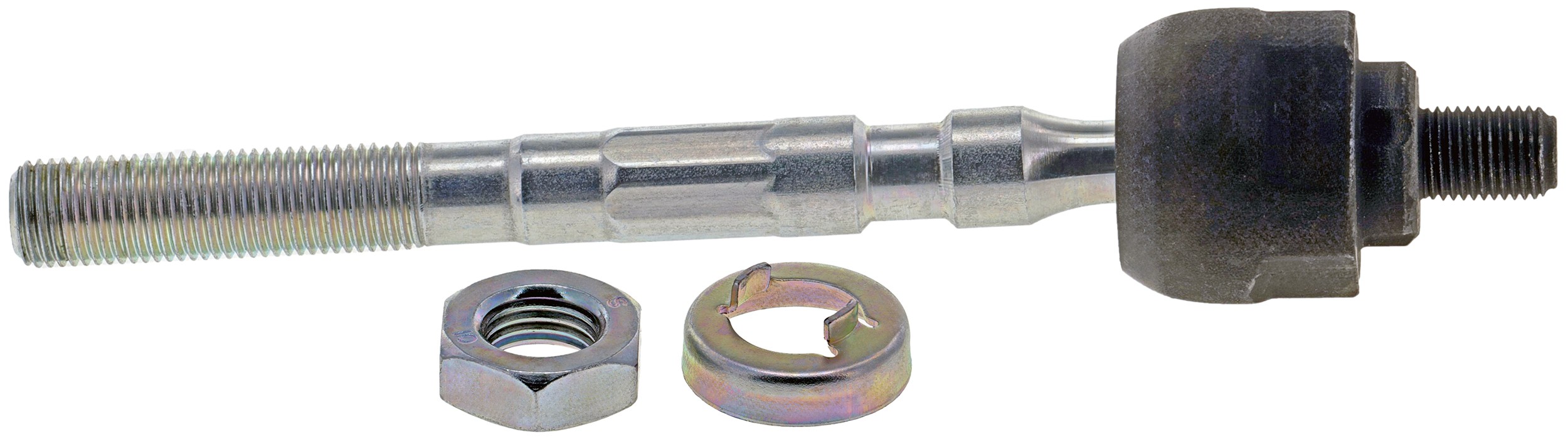 Mevotech MEV368 Steering Tie Rod End - Image 2