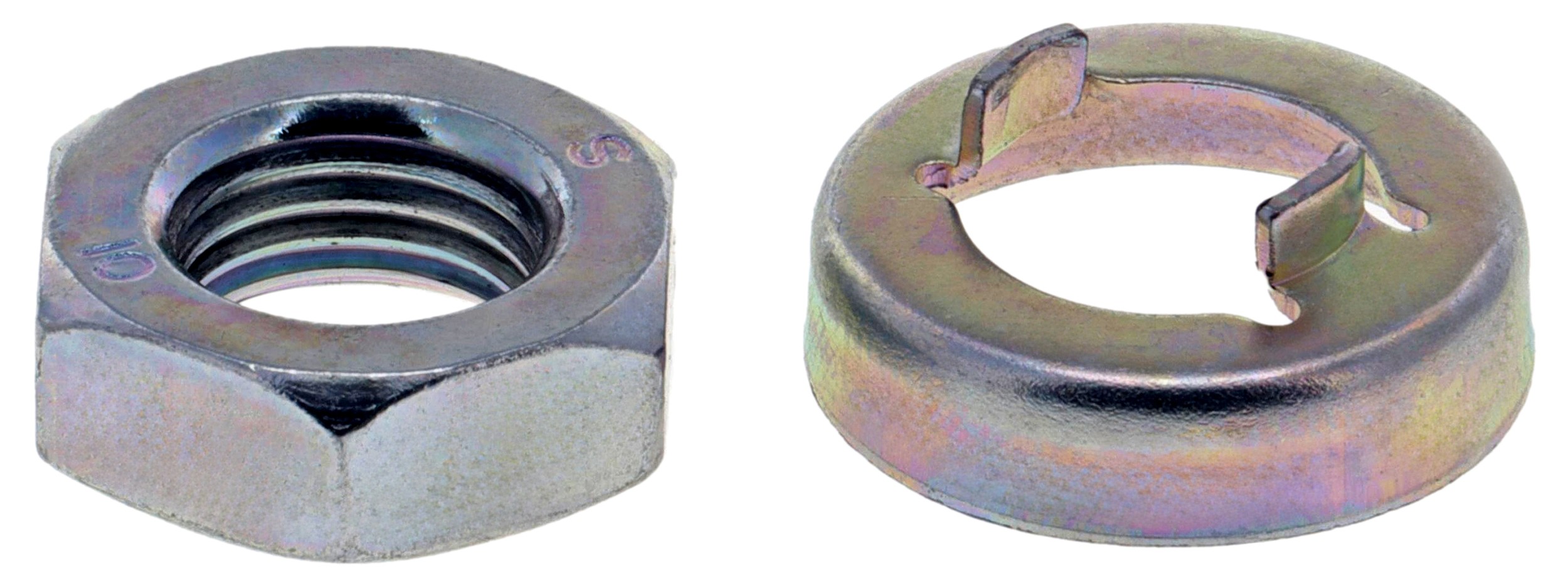 Mevotech MEV368 Steering Tie Rod End - Image 4