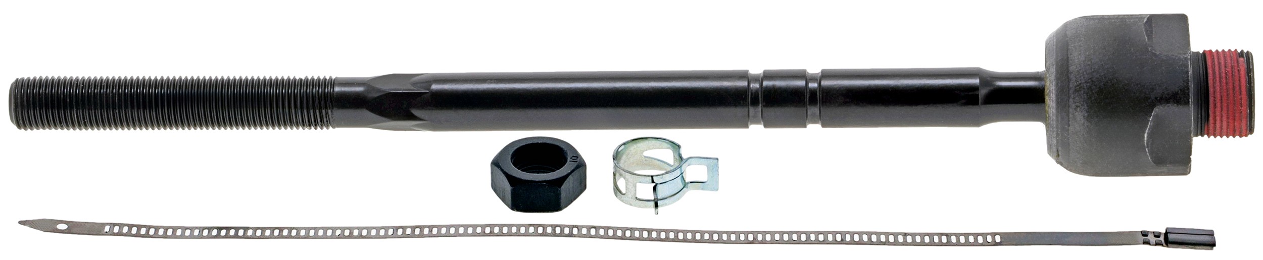 Mevotech MEV370 Steering Tie Rod End - Image 2