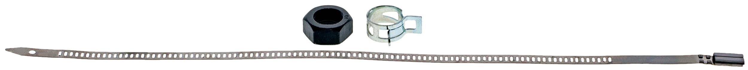 Mevotech MEV370 Steering Tie Rod End - Image 4