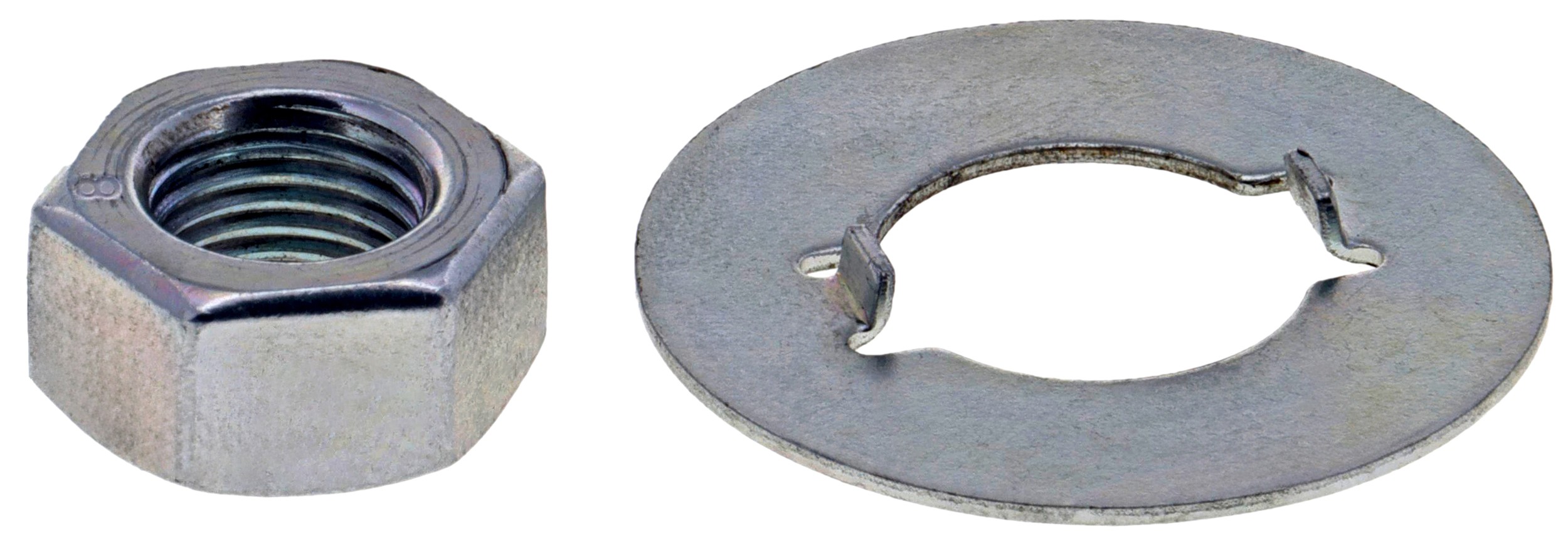 Mevotech MEV375 Steering Tie Rod End - Image 4