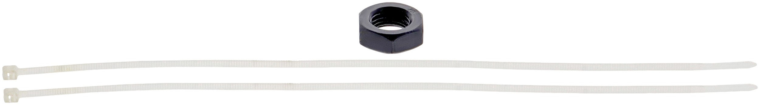 Mevotech MEV379 Steering Tie Rod End - Image 5