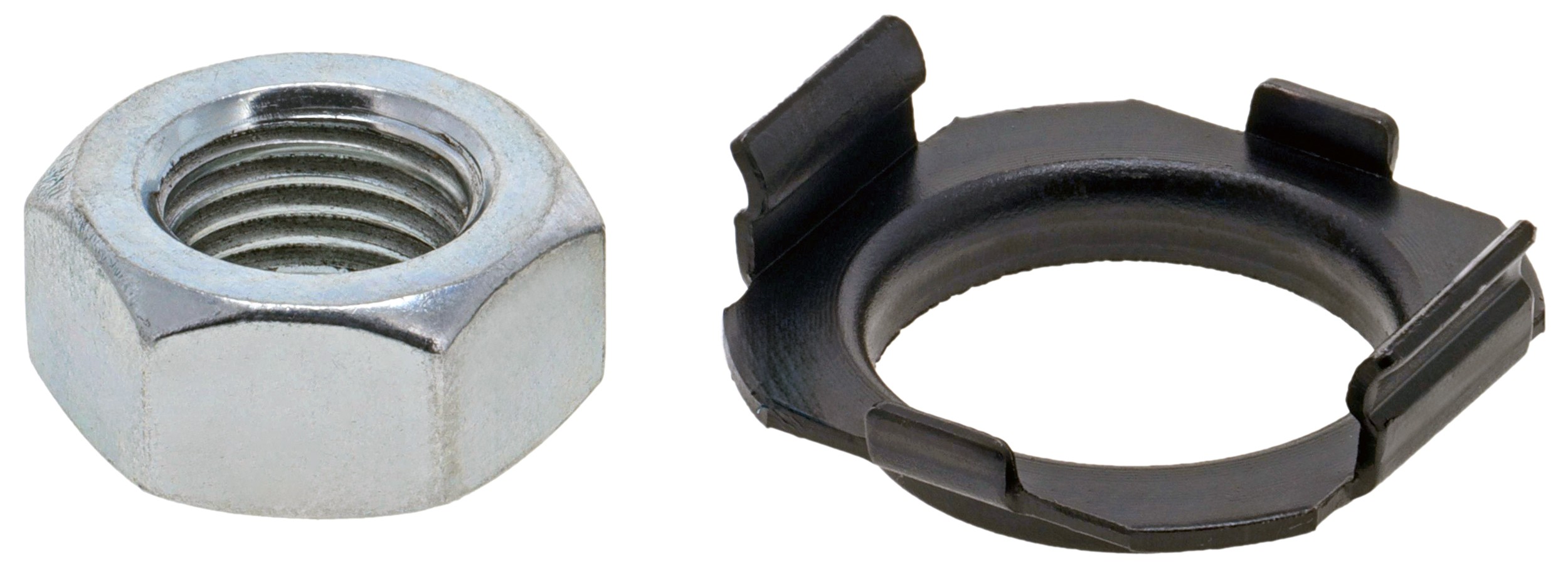 Mevotech MEV383 Steering Tie Rod End - Image 5