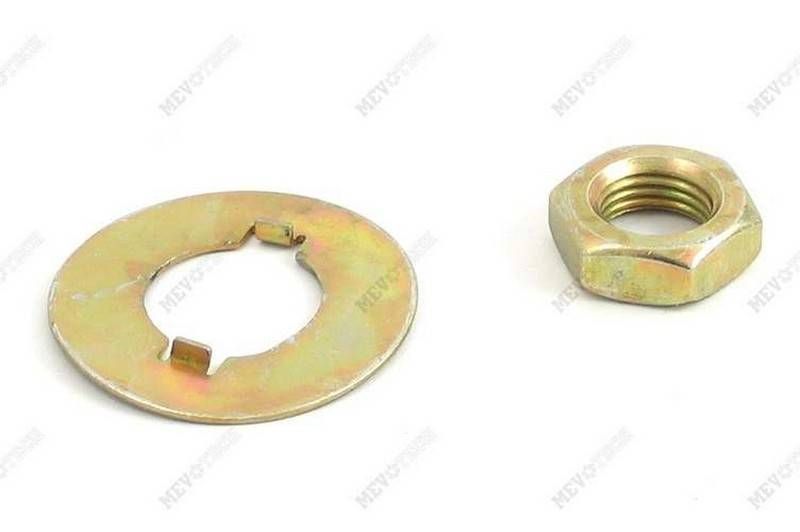 Mevotech MEV396 Steering Tie Rod End