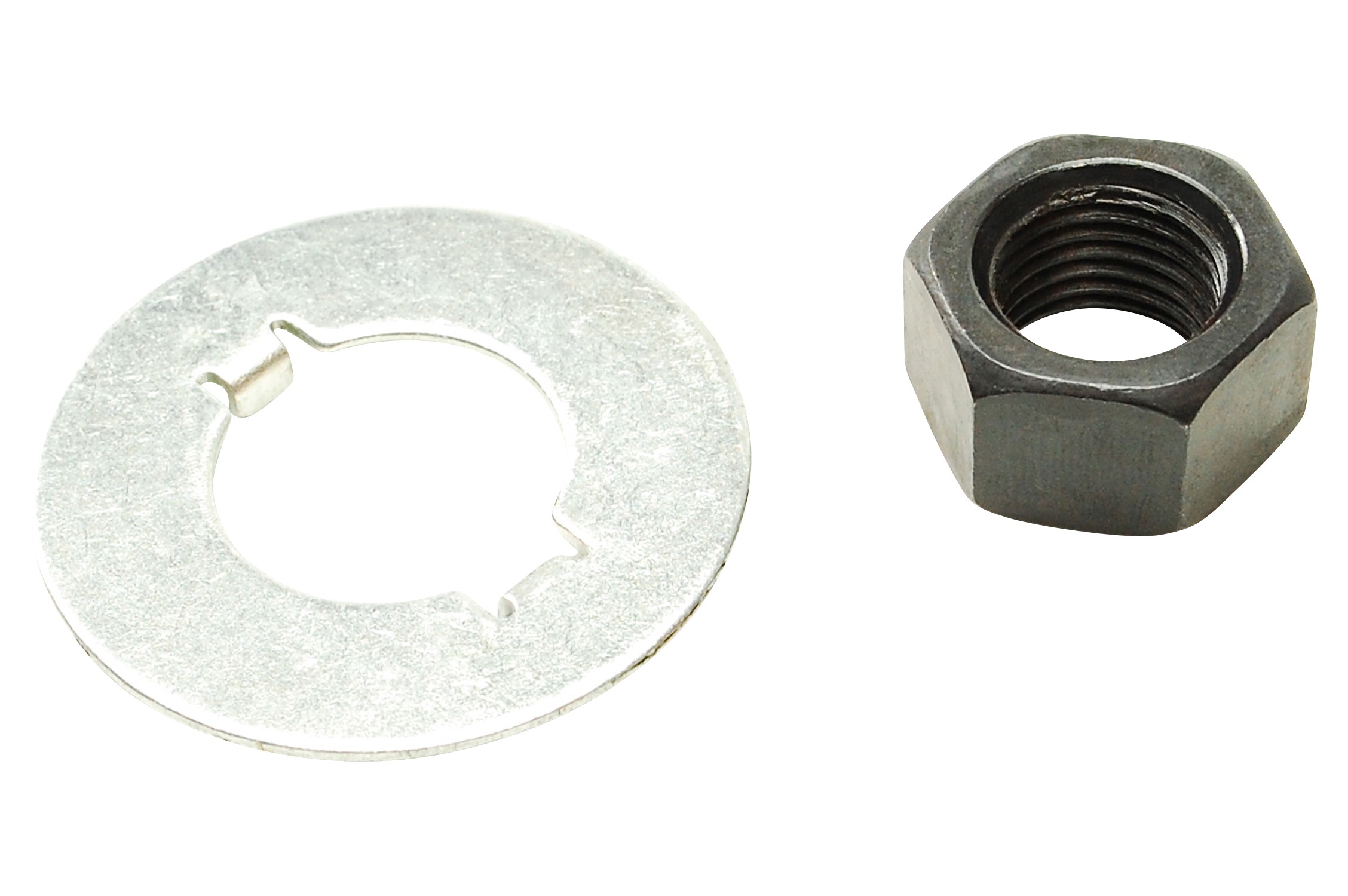 Mevotech MEV396 Steering Tie Rod End - Image 4