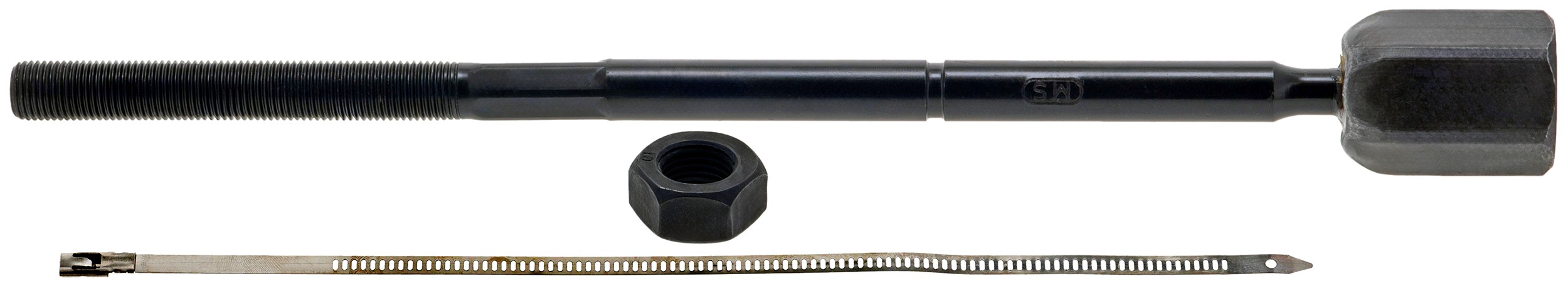Mevotech MEV398 Steering Tie Rod End - Image 3