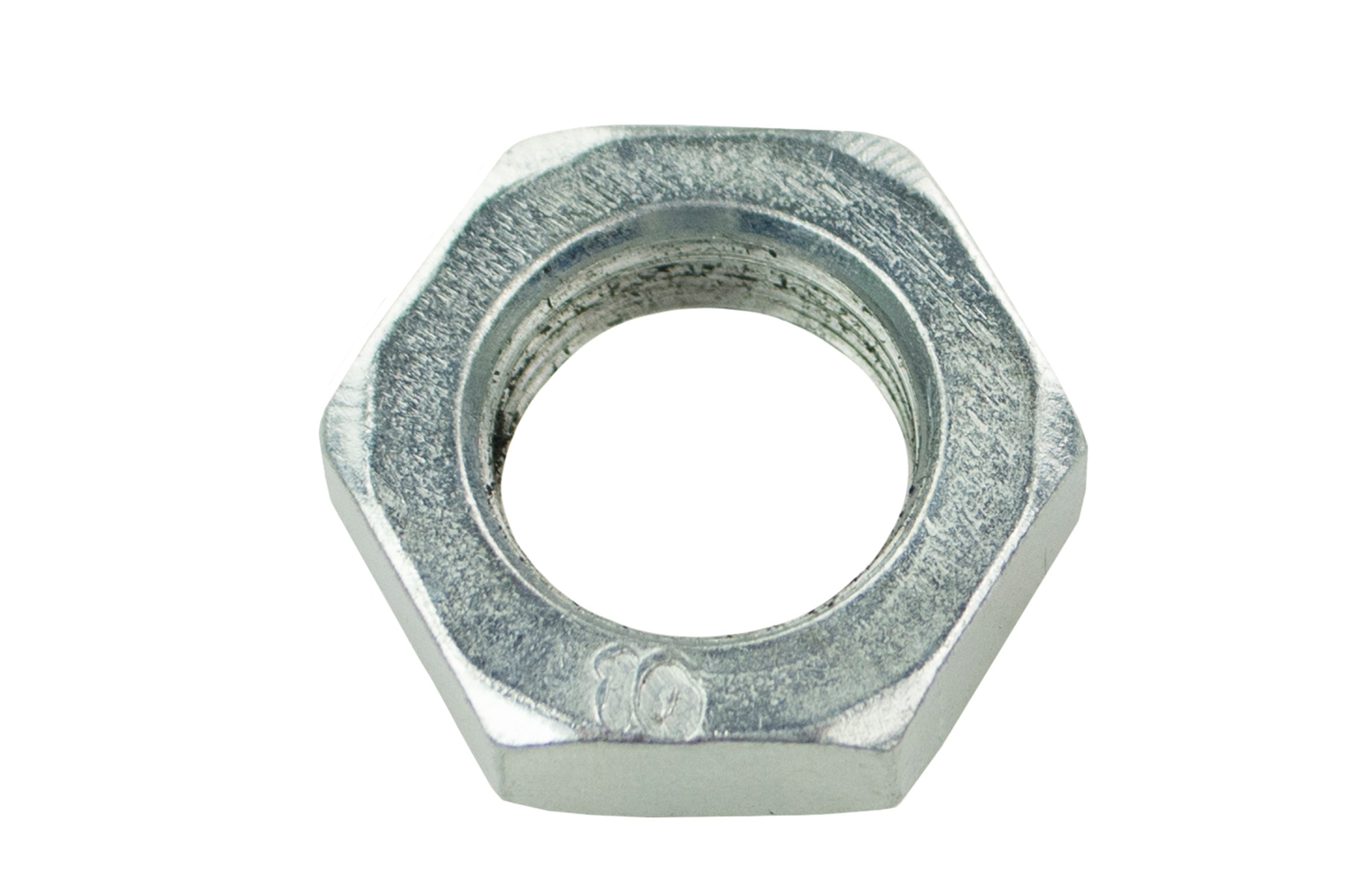 Mevotech MEV407 Steering Tie Rod End - Image 5