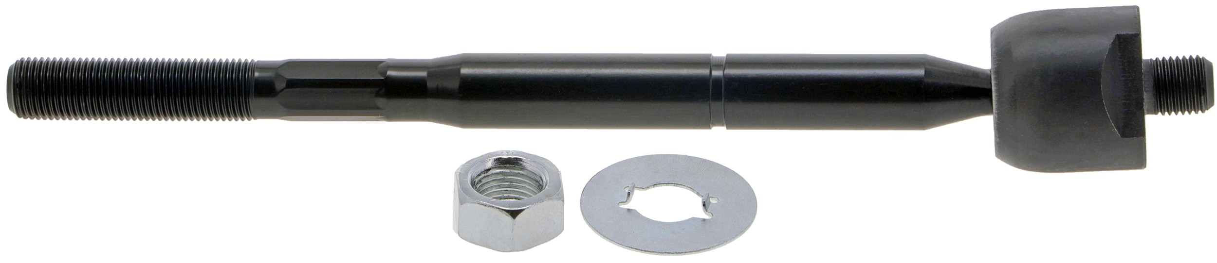 Mevotech MEV409 Steering Tie Rod End - Image 2