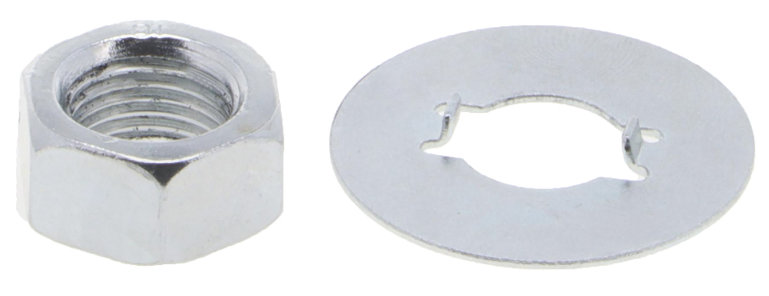 Mevotech MEV409 Steering Tie Rod End - Image 4