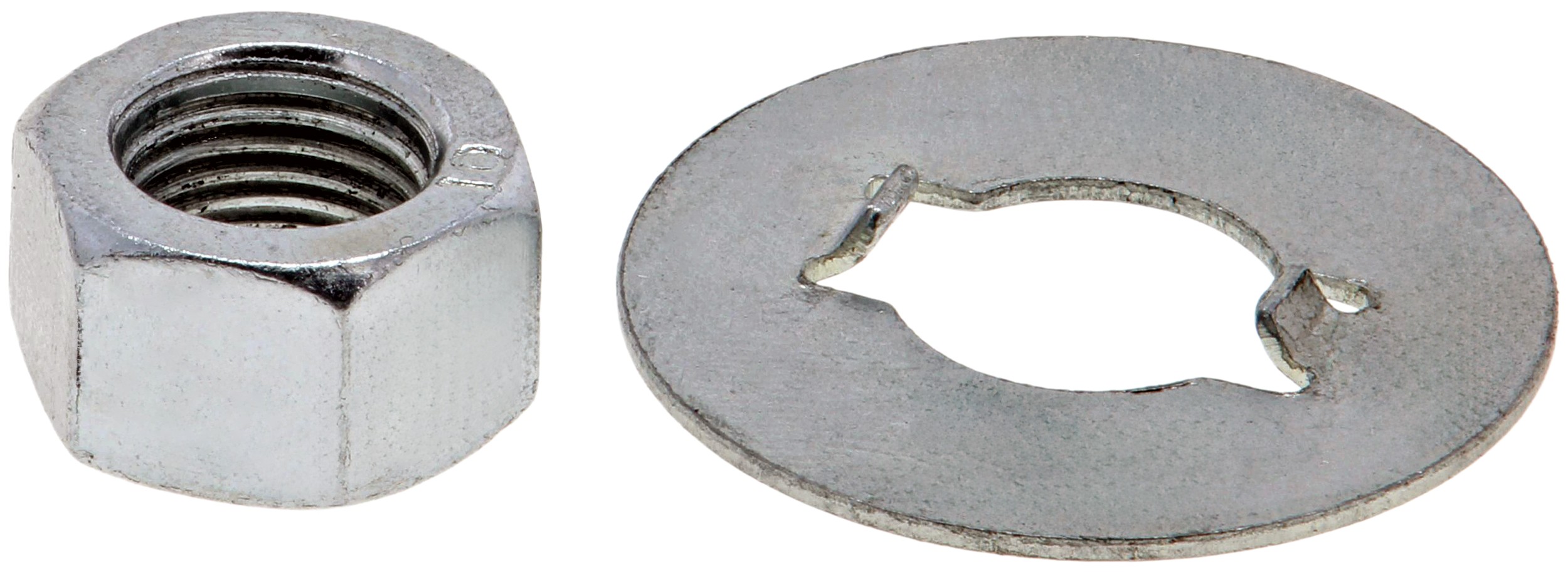 Mevotech MEV410 Steering Tie Rod End - Image 5