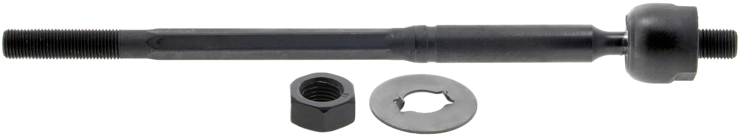 Mevotech MEV411 Steering Tie Rod End - Image 2