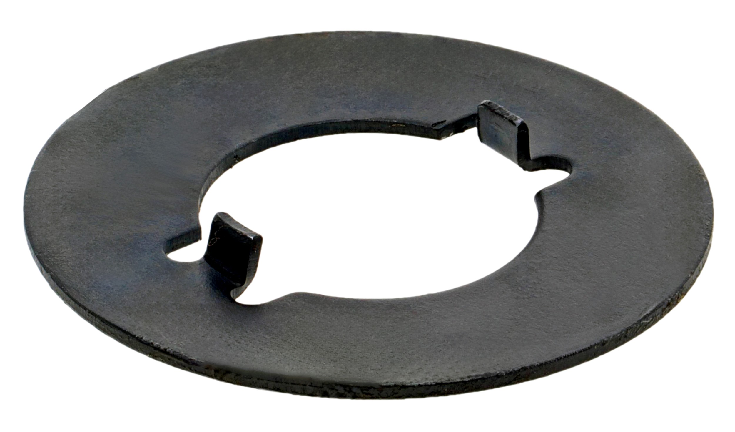 Mevotech MEV417 Steering Tie Rod End - Image 4