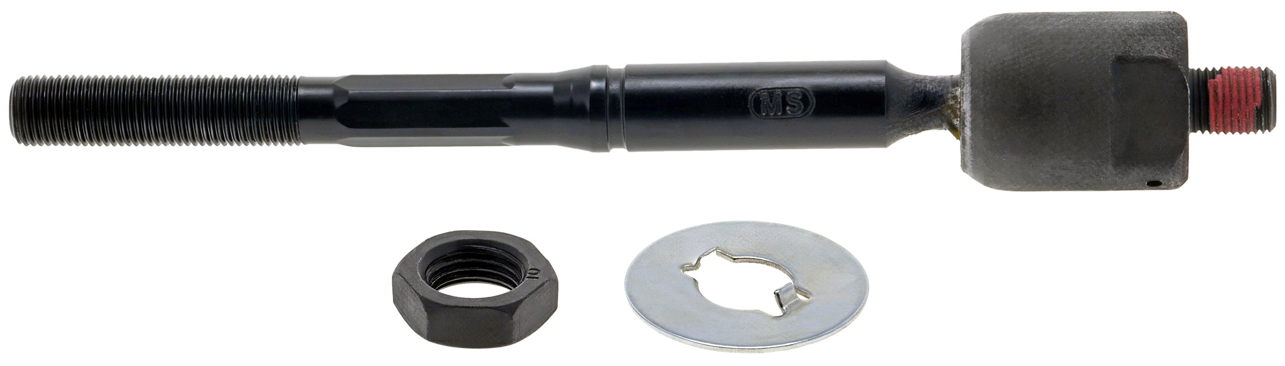 Mevotech MEV420 Steering Tie Rod End - Image 3