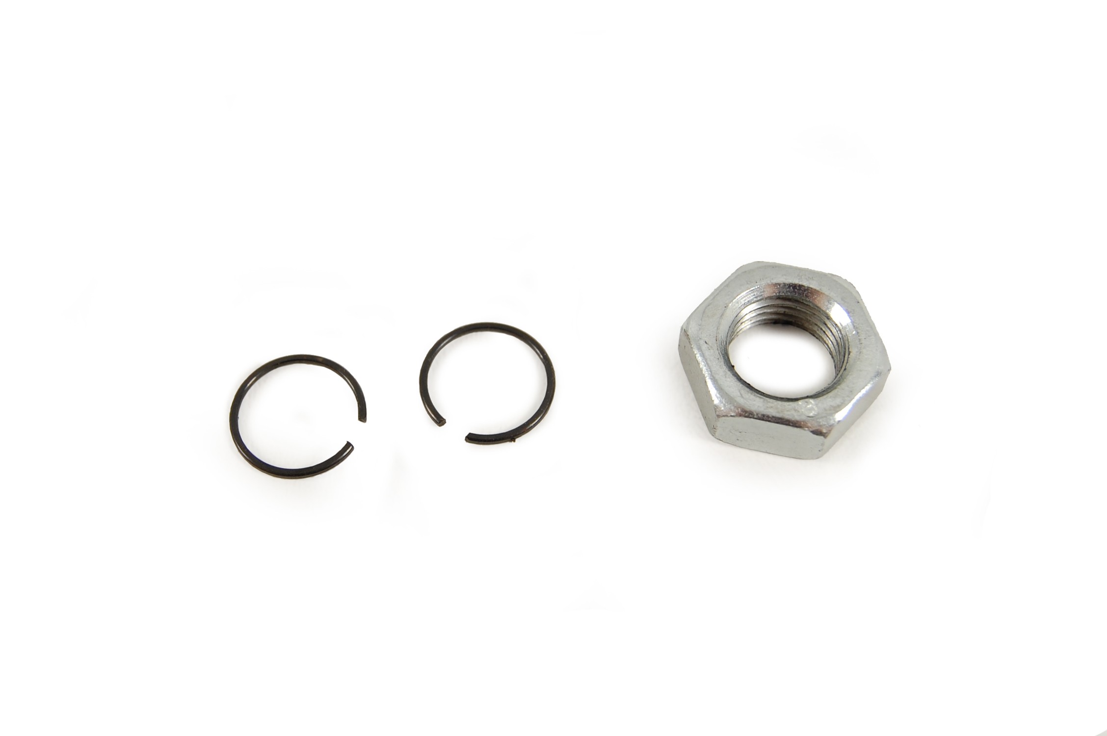 Mevotech MEV422 Steering Tie Rod End - Image 5